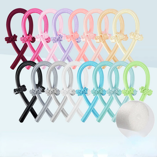 FoamFlex Curlers