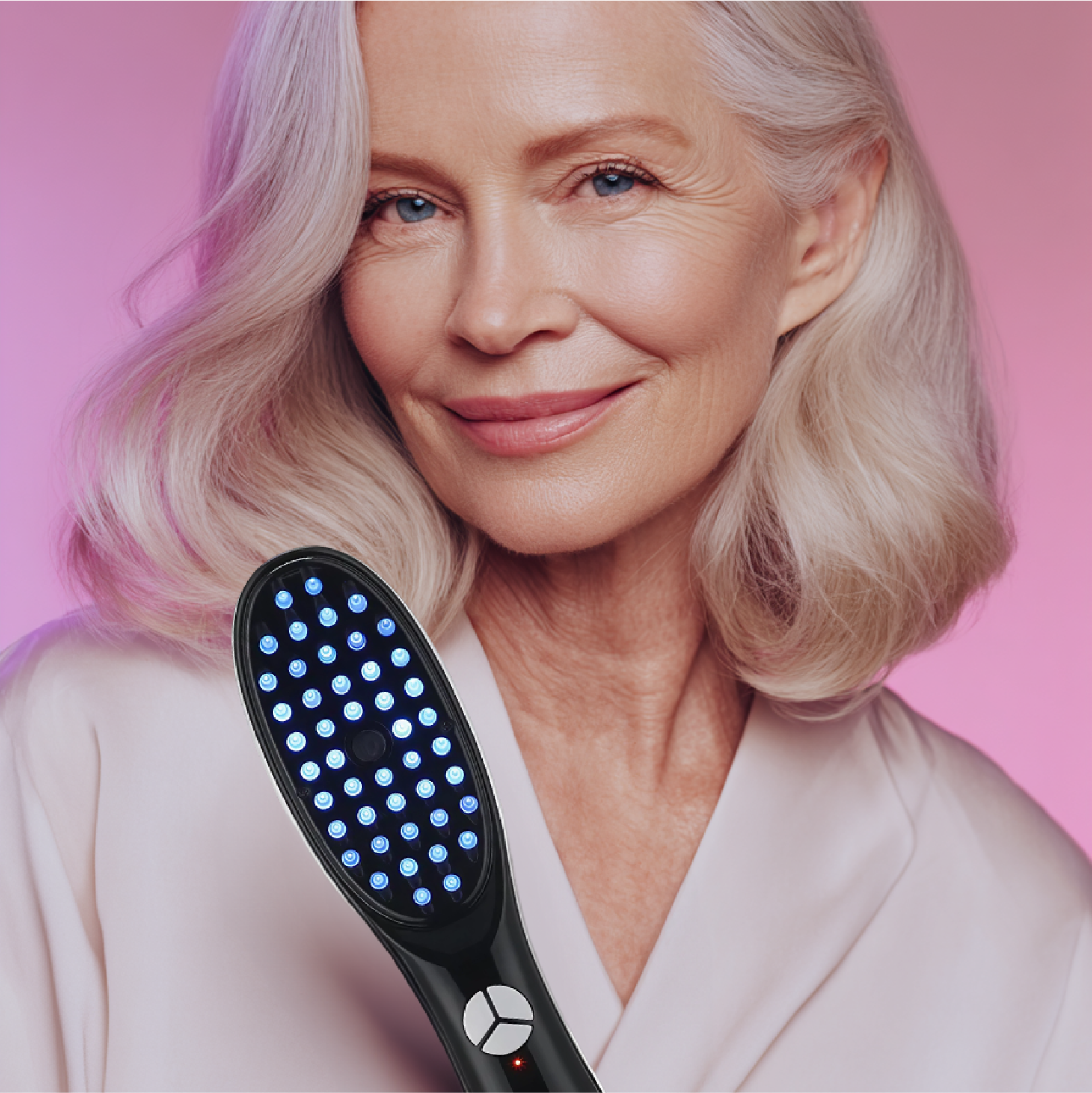 Hair Healer Pro